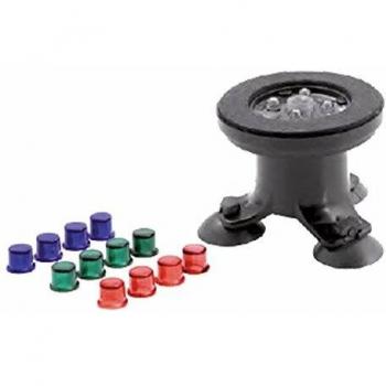 Airlights Diffuser LED Multi for Aquariums by Aquael