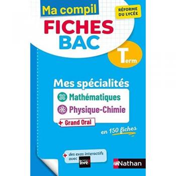 Compil Fiches Maths / PC
