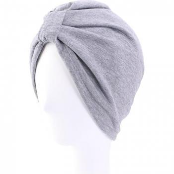 Turban pour perte de cheveux