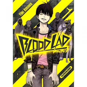 Blood Lad