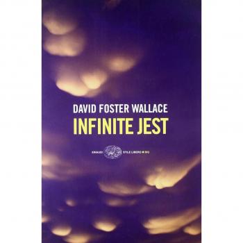 Infinite Jest