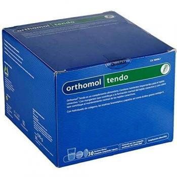 Orthomol Tendo Granulés 30 Enveloppes
