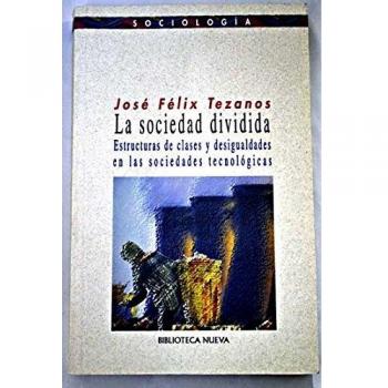 La sociedad dividida