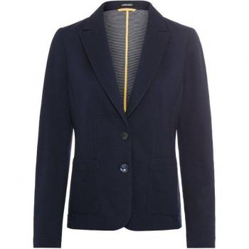 Olsen Herrenblazer 15001367 Navy Regular Fit