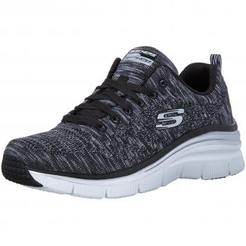 Zapatillas de Deporte Skechers Negra 41