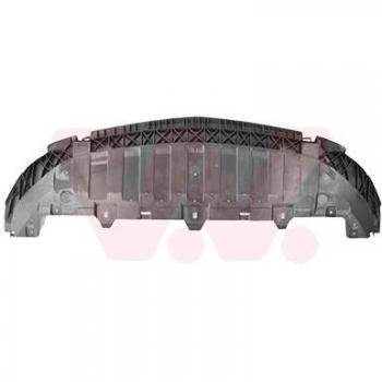 Van Wezel 2929701 – Saia Frontal com Revestimento
