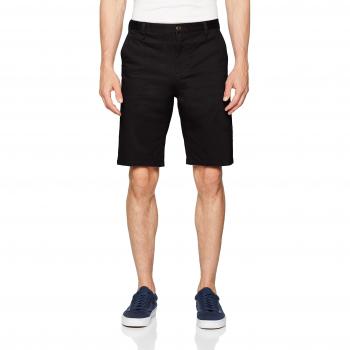 Pantalones Cortos Element Howland Classic WK, Hombre, Color Negro