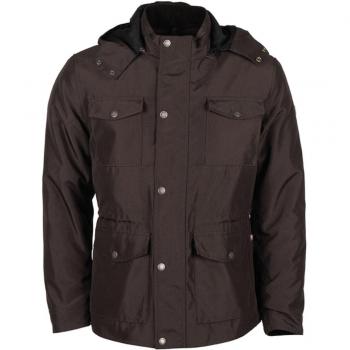 Brun Helstons Veste Textile Moto S