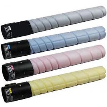 Recurso de Tinta Amarilla OLB1029Y