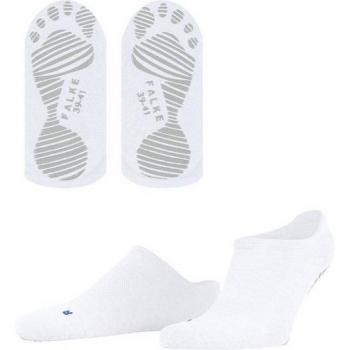 Falke Chill House Calze Unisex – Bianco 39-41
