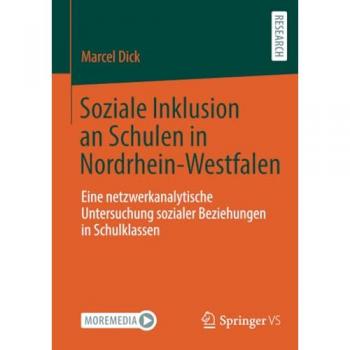 Soziale Inklusion an Schulen in Nordrhein-Westfalen