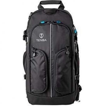 Sac à dos TENBA Shootout 16L Slim Noir