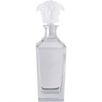Rosenthal meets Versace Karaffe 0,8 L Kristall
