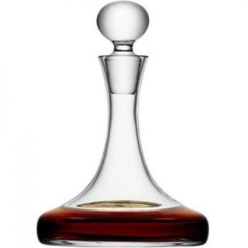 LSA International Bar Ships Decanter