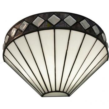 Aplique de Pared Viro Iluminador Blanco 60W