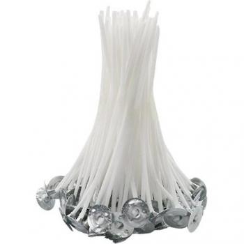 DIY Candle Making Cotton Wicks