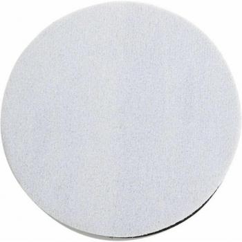 Round Cleaning Foam Buffing Pads 5 Inch Set