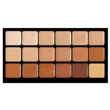 Graftobian HD Palette de Crème Glamour