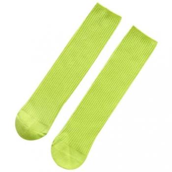 Long Cotton Socks for Kids