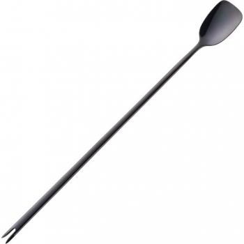 Langer Griff Edelstahl Löffel für Tee und Eis