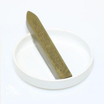 Traditional Sealing Wax Sticks for Paint Stamps 1pcs