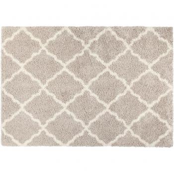 Tappeto Boston beige 120x160 cm
