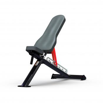 Exigo Elite Adjustable Weight Bench