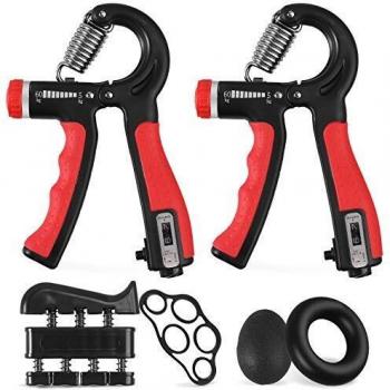 TitanGrip Wrist & Hand Conditioning System