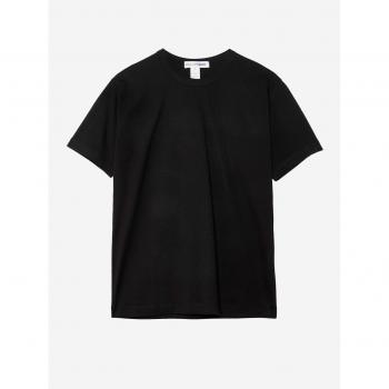 Comme des Garçons Men's T-Shirt Black Small