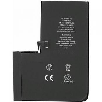 Premium Akku für iPhone 14 Pro Max