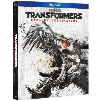 Transformers 4