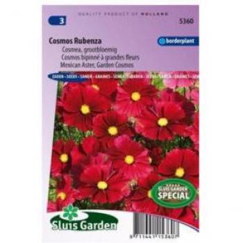 Balconi Italia Cosmo Rubenza