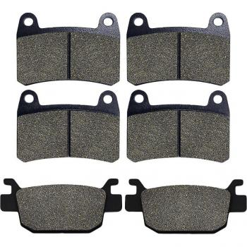 Motorcycle Brake Pads for Benelli BN302