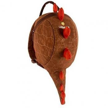 LittleLife Dinosaur Toddler Backpack