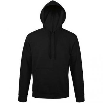 Hoodie de la Serpiente SOLS Unisex