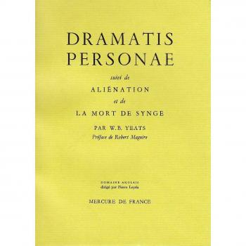 Dramatis Personae