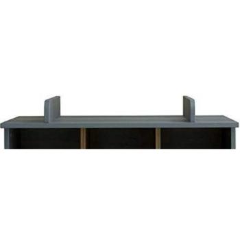 QU-AX Extension Commode Loft