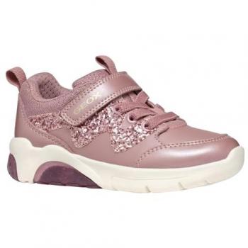 Sneakers Fadinlight Donna Geox Old Pink EU 35