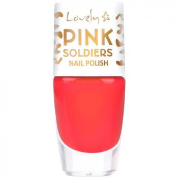 Esmalte de Uñas Lovely N5