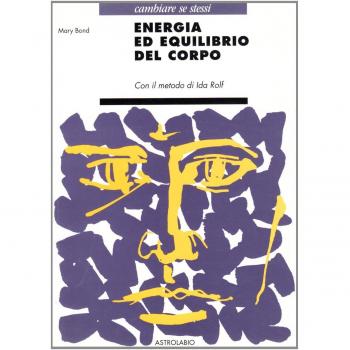 Energia ed Equilibrio del Corpo