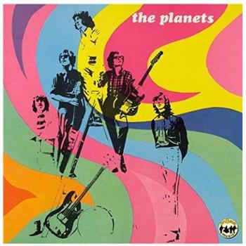 The Planets