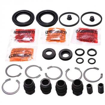 Pack correction étrier frein FEBEST 0275‑A33R