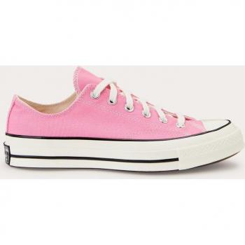 Chuck 70 Donna Pink Low Top Converse 37