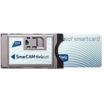 Tivu iCAN Satellitenblick