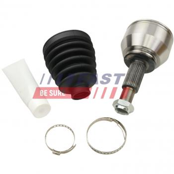 Joint Homocinétique pour FIAT Fiorino III FAST FT25529