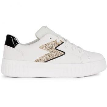 Geox Mikiroshi Women's Sneakers