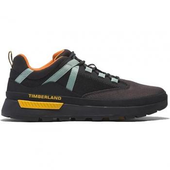 Euro Trekker Noir Timberland – Sneaker Hommes à lacets