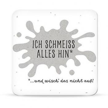 Sheepworld Untersetzer A21