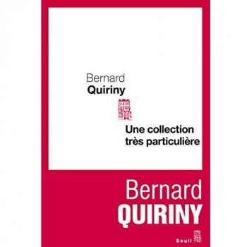 Une collection très particulière