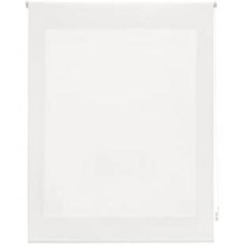 Enrouleur polyester opaque multicolore PURLINE OPACARA brut